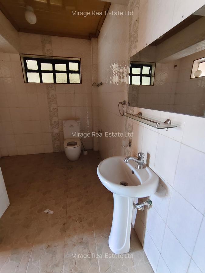 4 Bed Apartment with Parking in Kileleshwa - 12