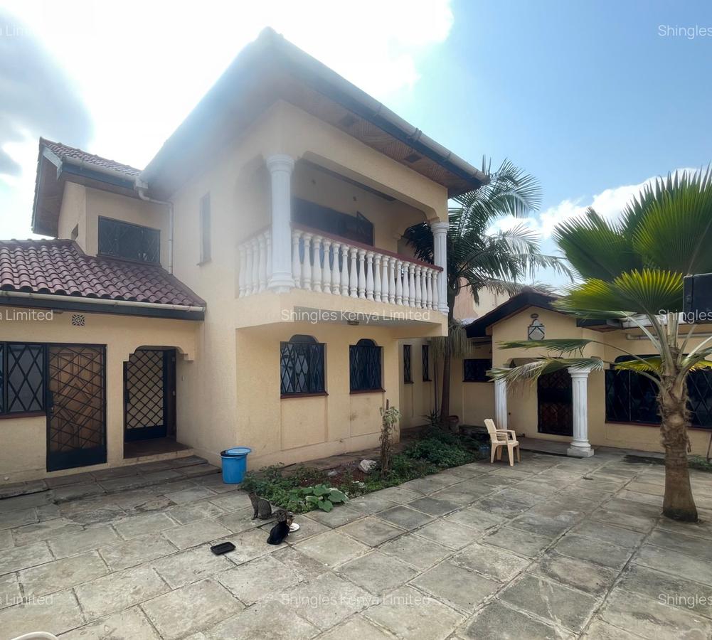 5 Bed House with En Suite at Off Mirema Rd - 3