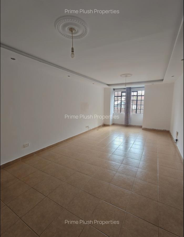 2 Bed Apartment with Parking in Karen - 5