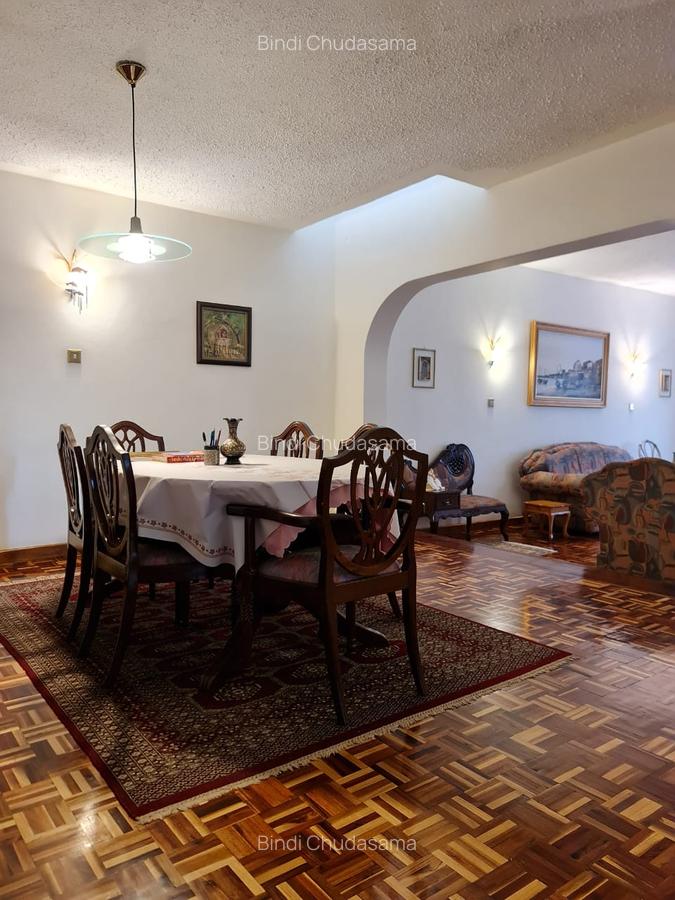 4 Bed House with En Suite at Brookside Garden - 4
