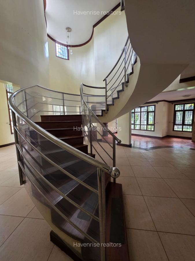 4 Bed Townhouse at Lower Kabete - 19