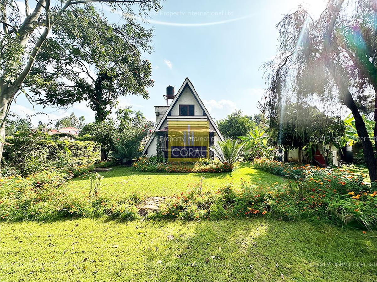 Land in Ridgeways - 3