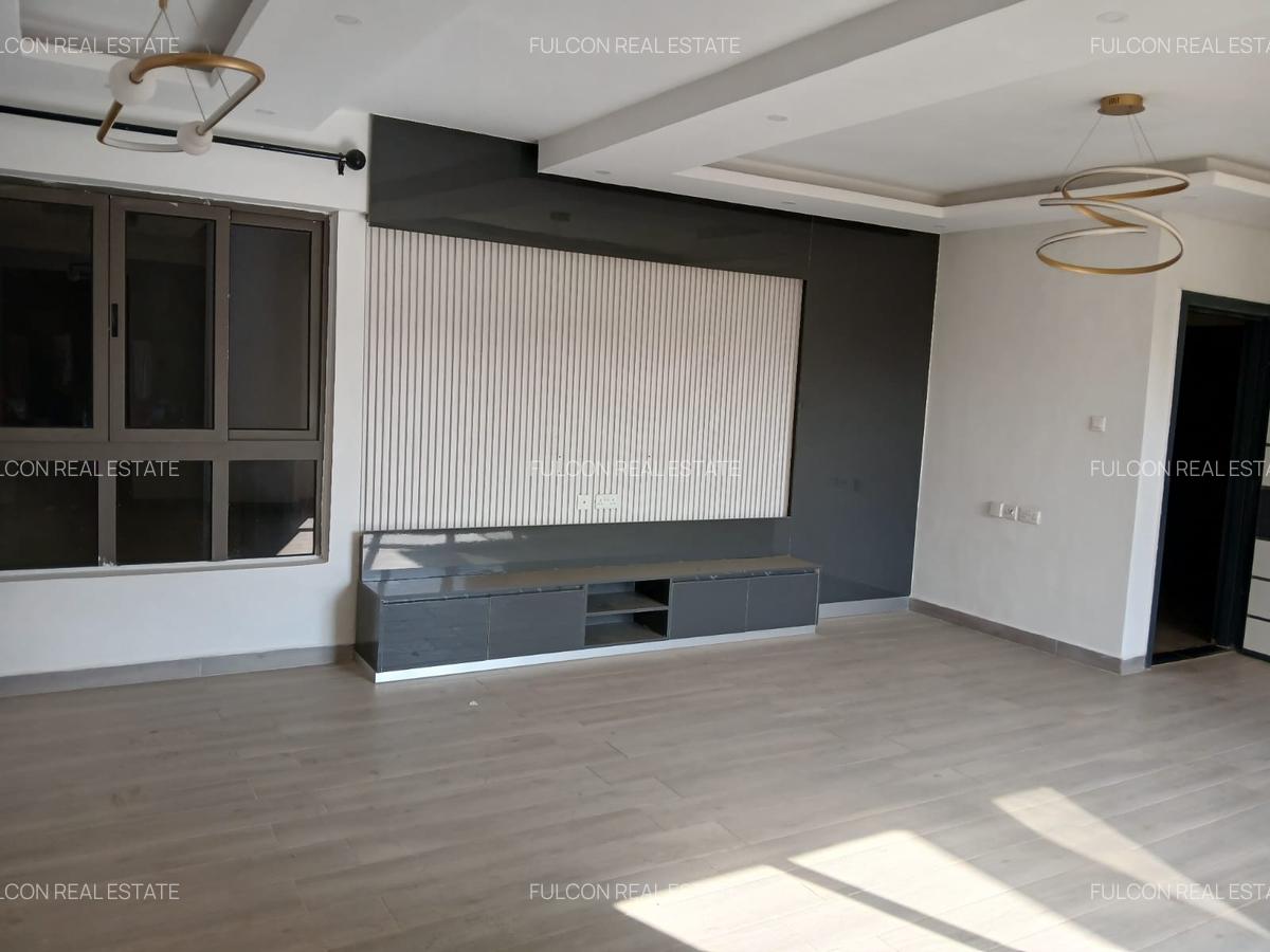 3 Bed Apartment with En Suite in Kilimani - 10