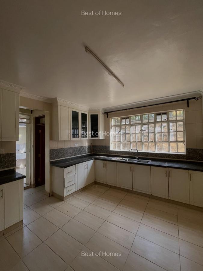 5 Bed Townhouse in Lavington - 15
