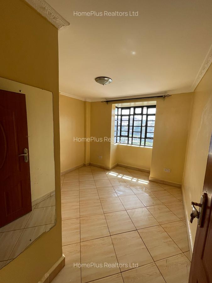 2 Bed Apartment with Parking at Joyland Area - 10