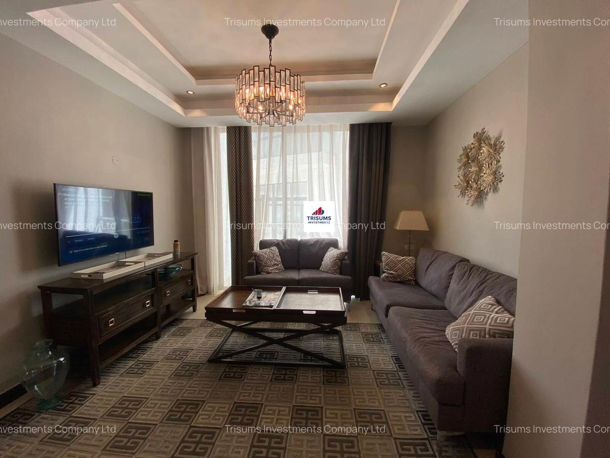 3 Bed Apartment with En Suite in Riverside - 5