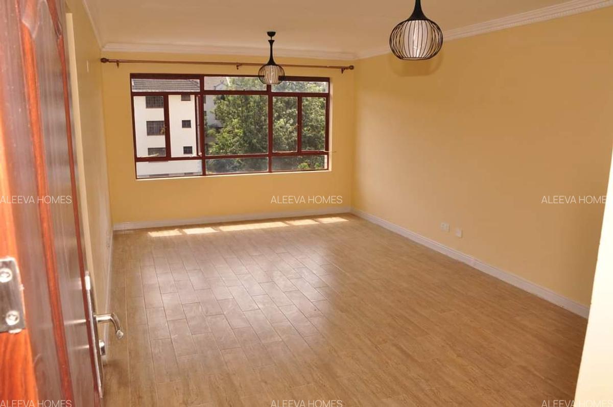 2 Bed Apartment with En Suite in Kilimani - 2