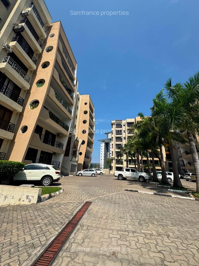 3 Bed Apartment with En Suite at Simba Road - 9