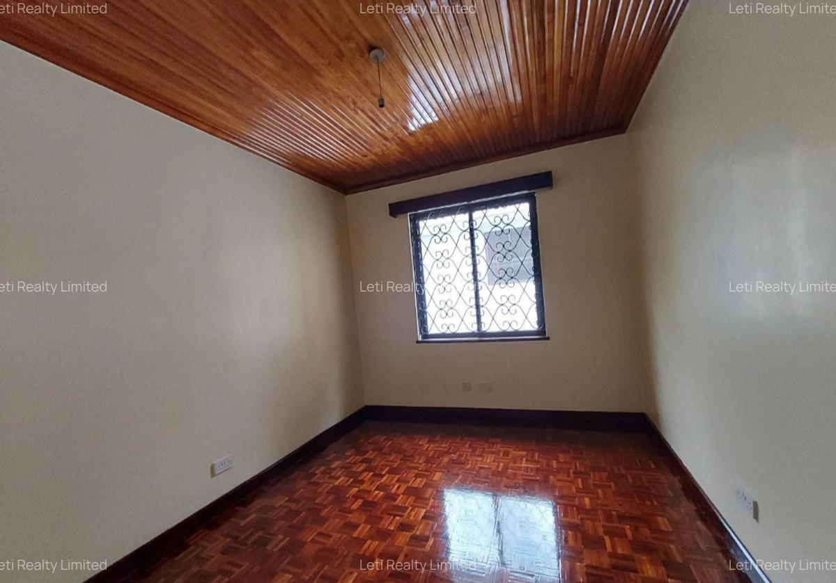 5 Bed Townhouse with En Suite in Kilimani - 8