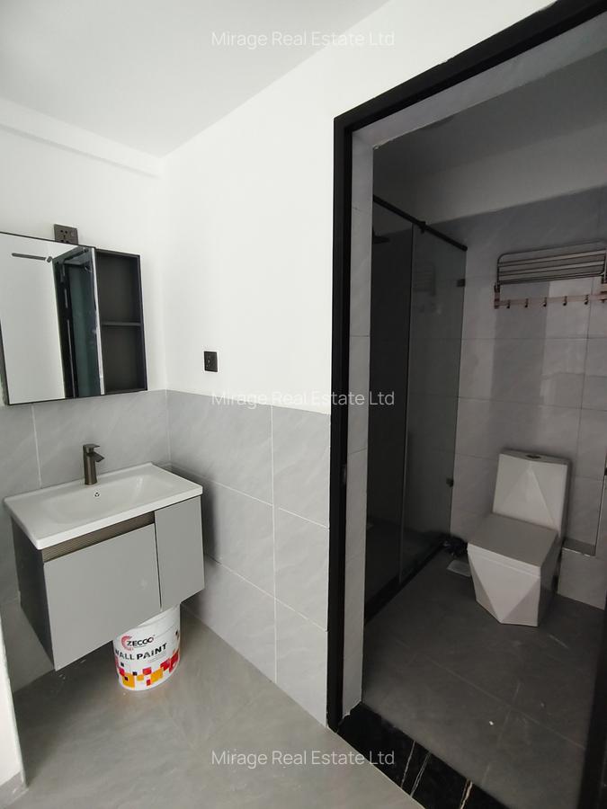 1 Bed Apartment with Swimming Pool in Kileleshwa - 7
