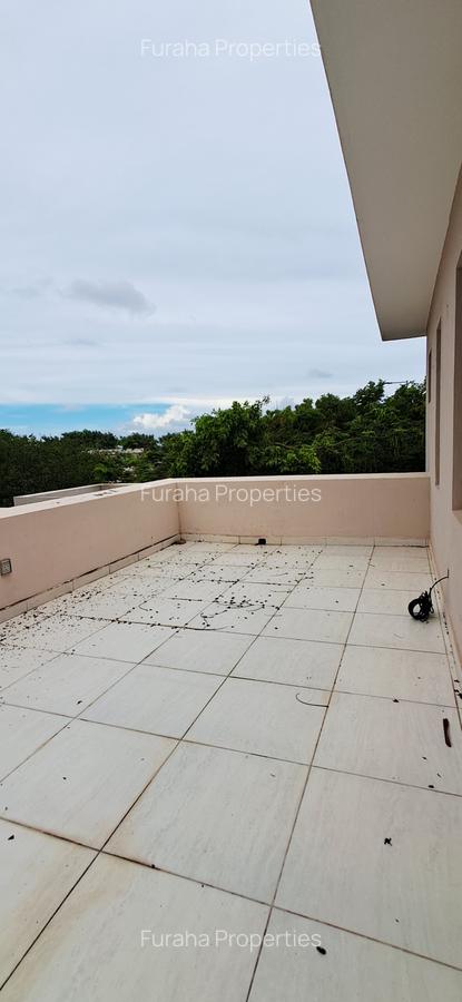 3 Bed Townhouse with En Suite at Vipingo - 13