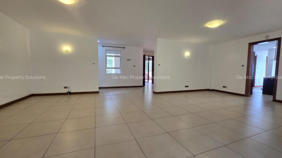 3 Bed Townhouse with En Suite in Lower Kabete - 5