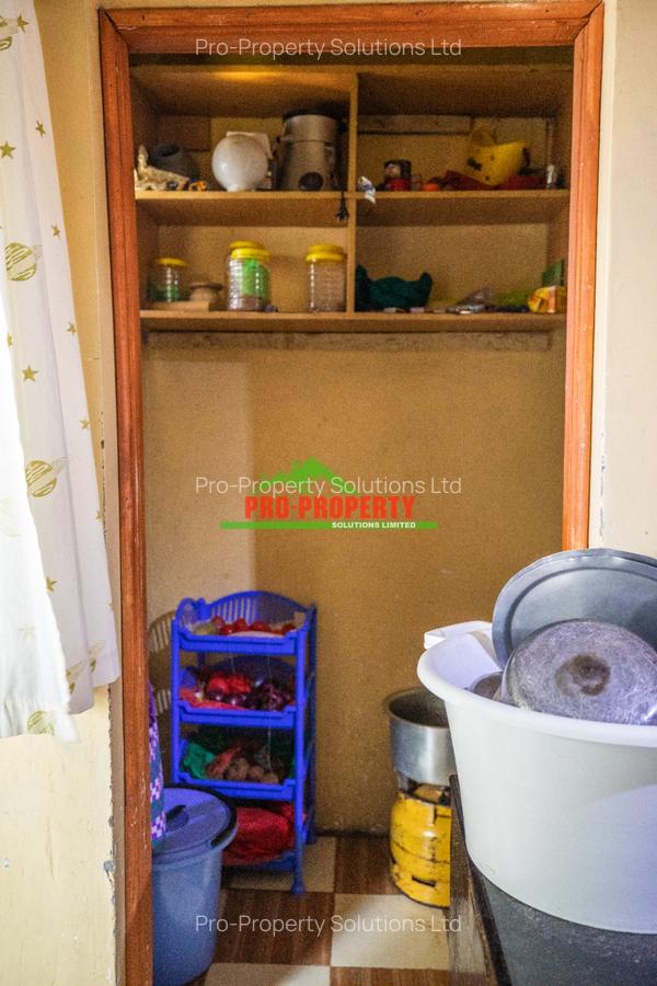 3 Bed House with En Suite at Kamangu - 5