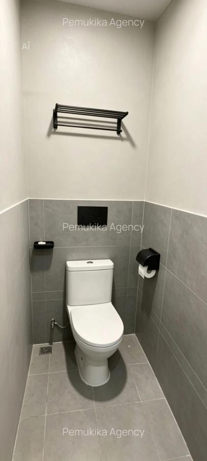 2 Bed House in Karen - 9