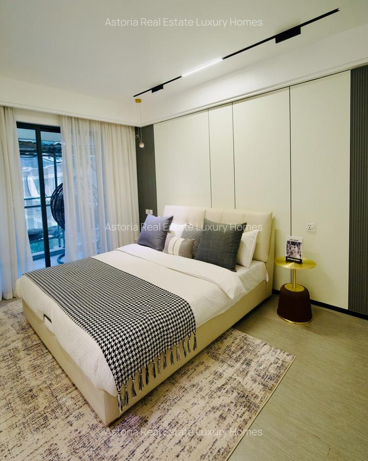 2 Bed Apartment with En Suite at 2026-232 2 Bed - 8