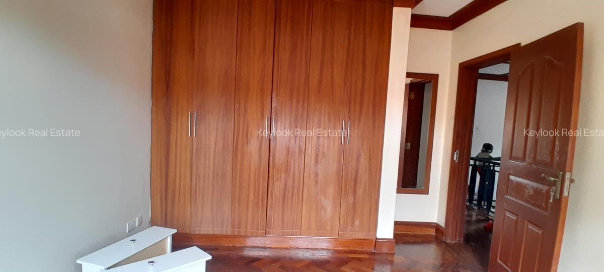 4 Bed Townhouse with En Suite at Riara Road - 6