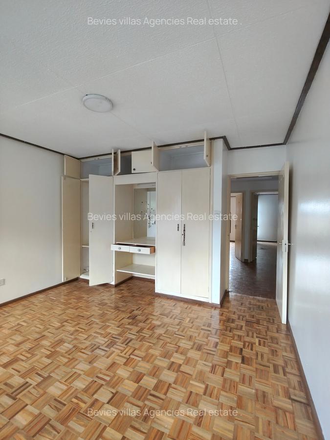4 Bed Townhouse with En Suite at Kileleshwa - 9