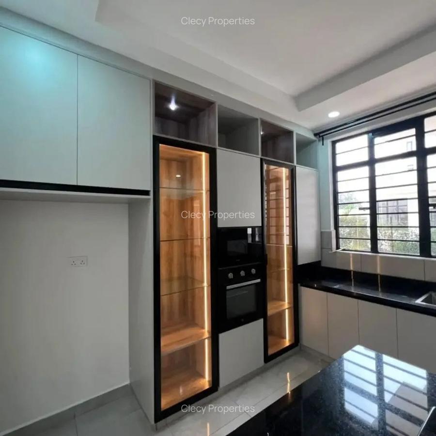 5 Bed House with En Suite at Ruiru - 4