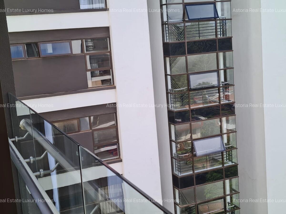 1 Bed Apartment with En Suite at 2026-440 1 Bed - 16