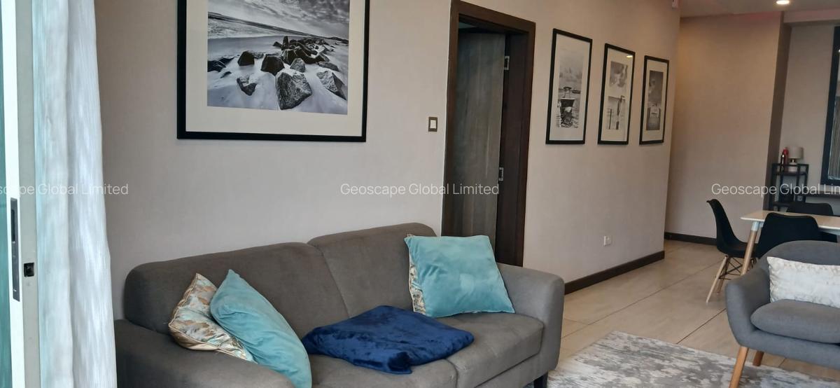 Furnished 2 Bed Apartment with En Suite in Westlands Area - 5