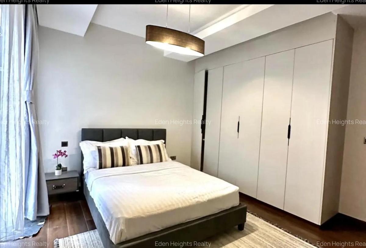 3 Bed Apartment with En Suite in Westlands Area - 9