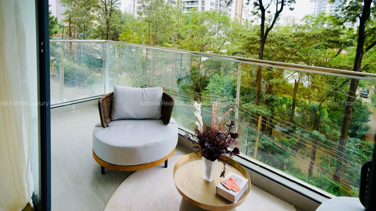 5 Bed Apartment with En Suite at 2026-405 5 Bed - 10