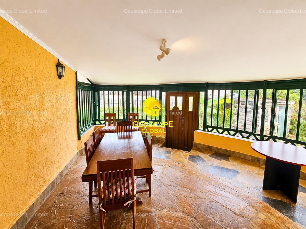 2 Bed House with En Suite in Kitisuru - 2