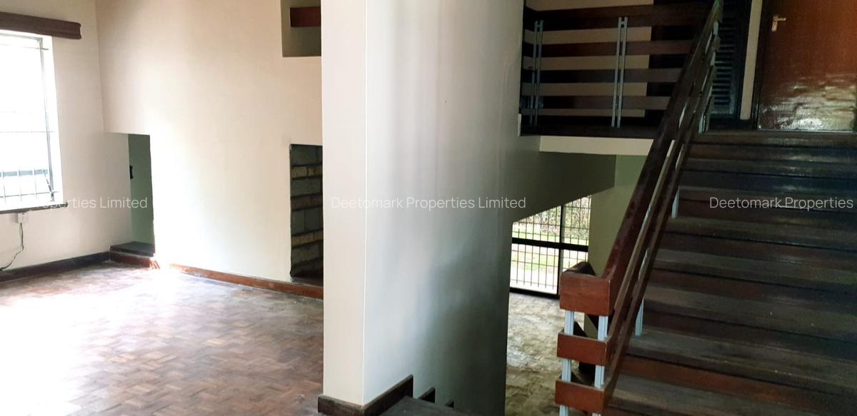 4 Bed Townhouse with En Suite at Kileleshwa - 2