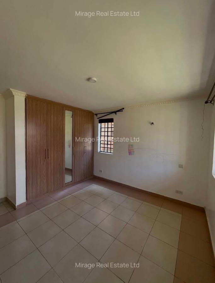 4 Bed Apartment with Parking in Kileleshwa - 3