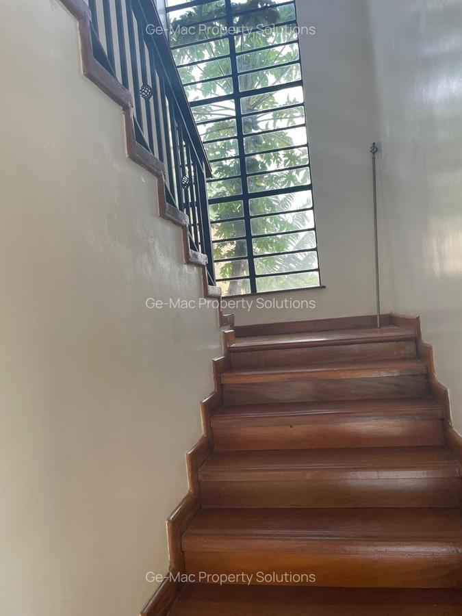 4 Bed House with Staff Quarters in Kiambu Road - 7