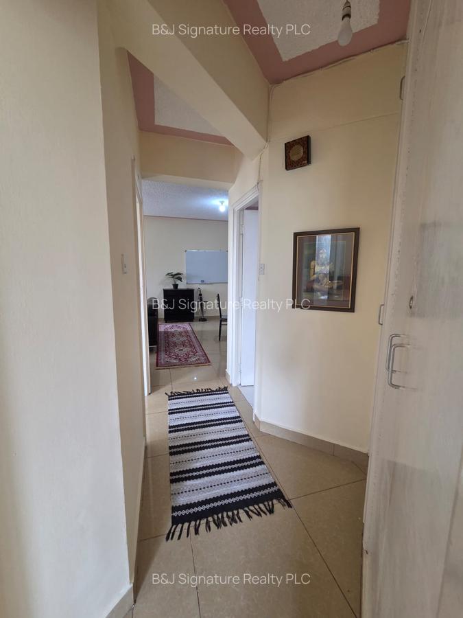 Serviced 2 Bed Apartment with En Suite in Lavington - 9