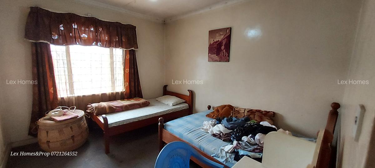 4 Bed House with En Suite at Podium Road - 11