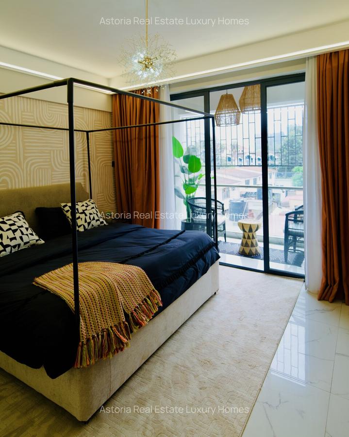 Studio Apartment with En Suite at 2026-423 0 Studio - 9