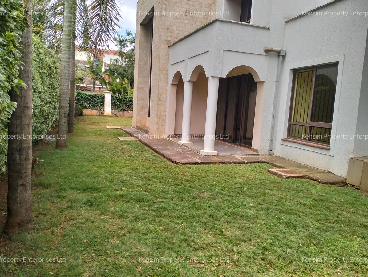 4 Bed Townhouse with En Suite in Lavington - 1