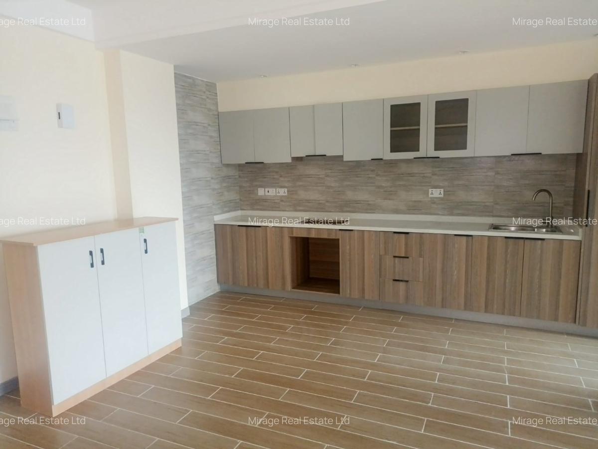 2 Bed Apartment with En Suite in Kileleshwa - 8