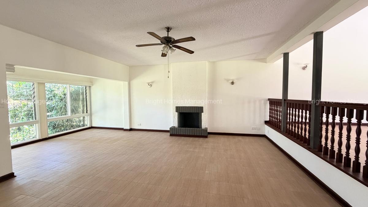 4 Bed Townhouse with En Suite in Muthaiga - 16