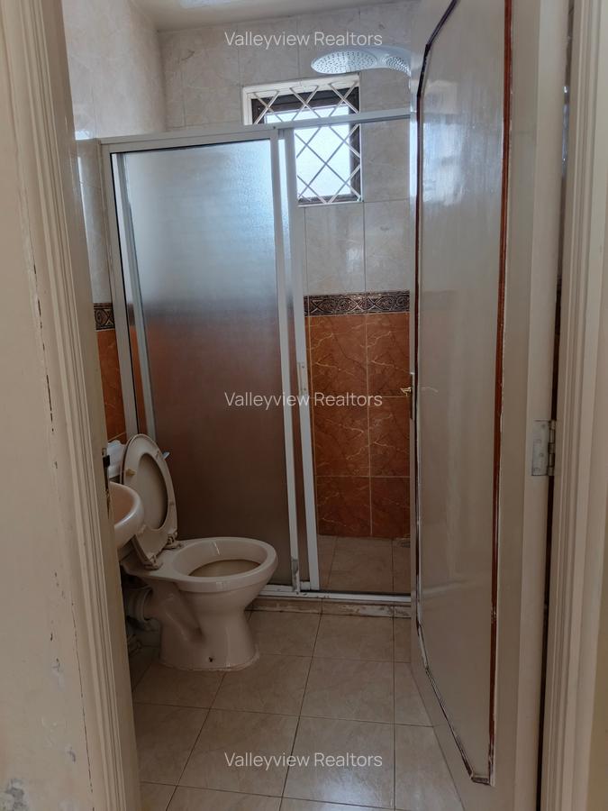 4 Bed Townhouse with En Suite at Kileleshwa - 10