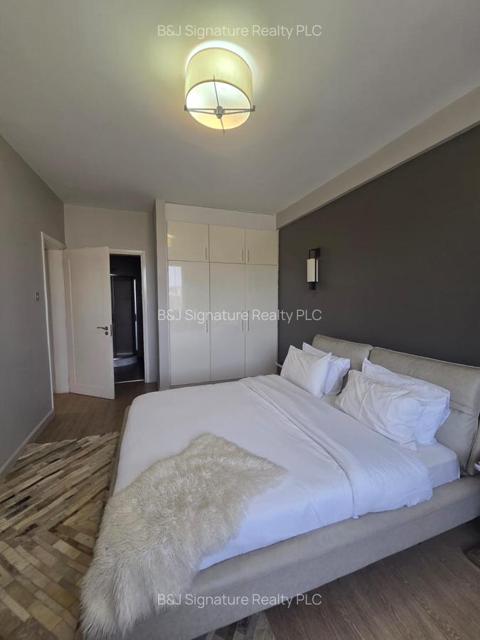 Serviced 2 Bed Apartment with En Suite in Riverside - 9