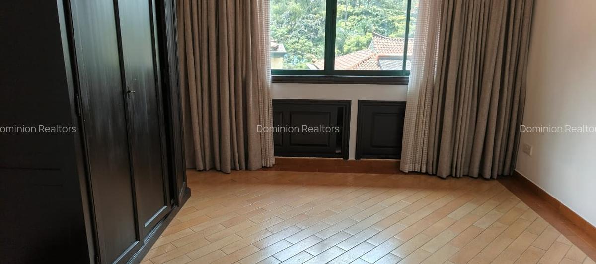 4 Bed Townhouse with En Suite in Westlands Area - 7