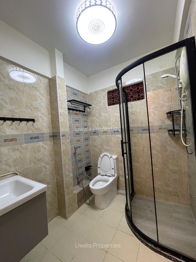 1 Bed Apartment with Gym at Kangundo Road - 18