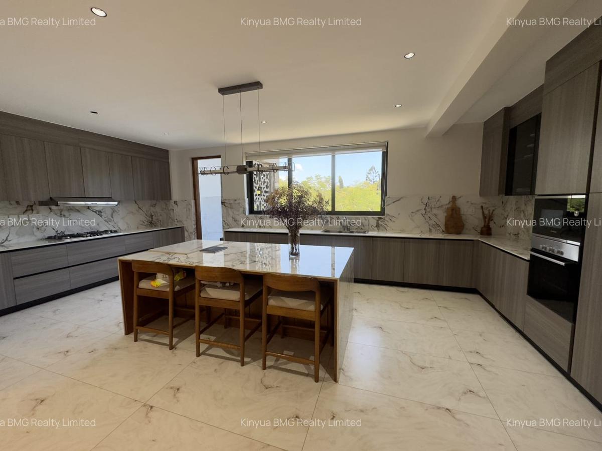 3 Bed Apartment with En Suite in Nyali Area - 6