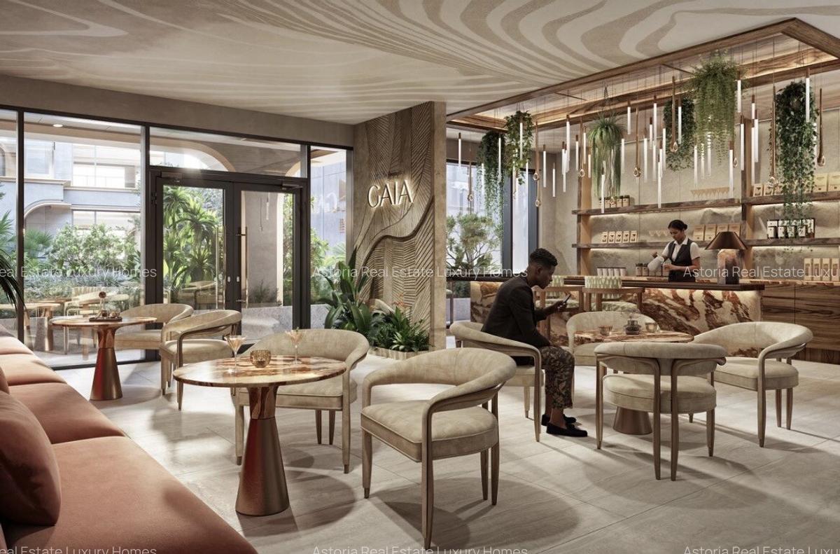 3 Bed Apartment with En Suite at 2026-146 - 16