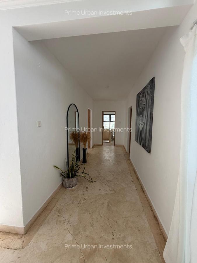 4 Bed House with En Suite at Watamu Beach - 10