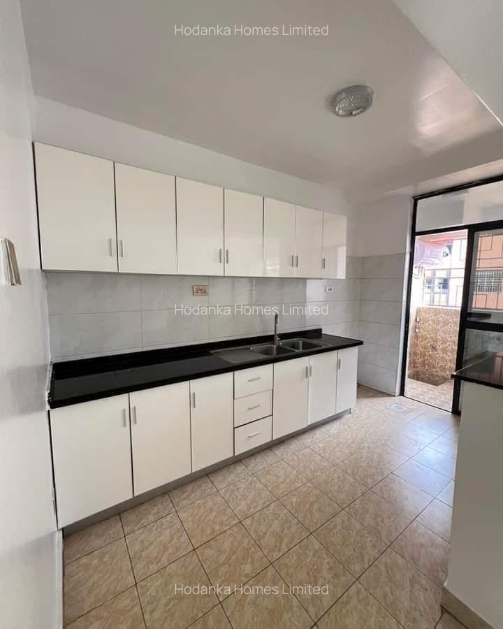 2 Bed Apartment with En Suite in Kileleshwa - 9