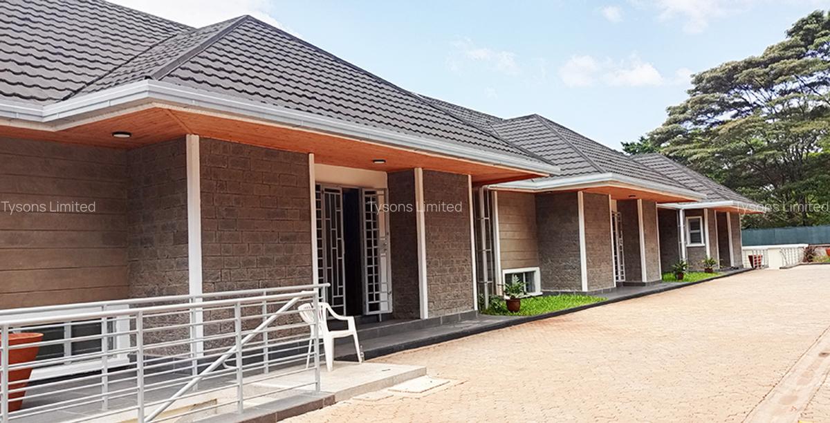 3 Bed Townhouse with En Suite in Runda - 2