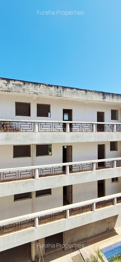 Commercial Property with Backup Generator at Nyali - 17