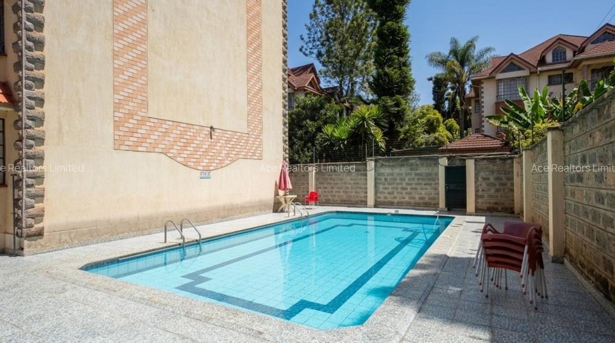 3 Bed Apartment with En Suite at Brookside Estate - 20