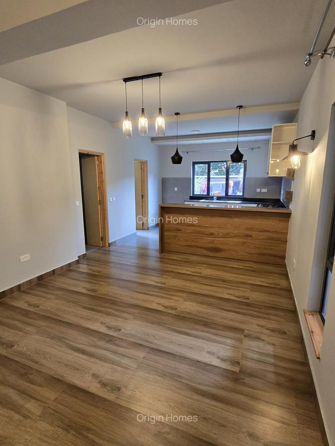 3 Bed Apartment with En Suite at Kileleshwa - 1