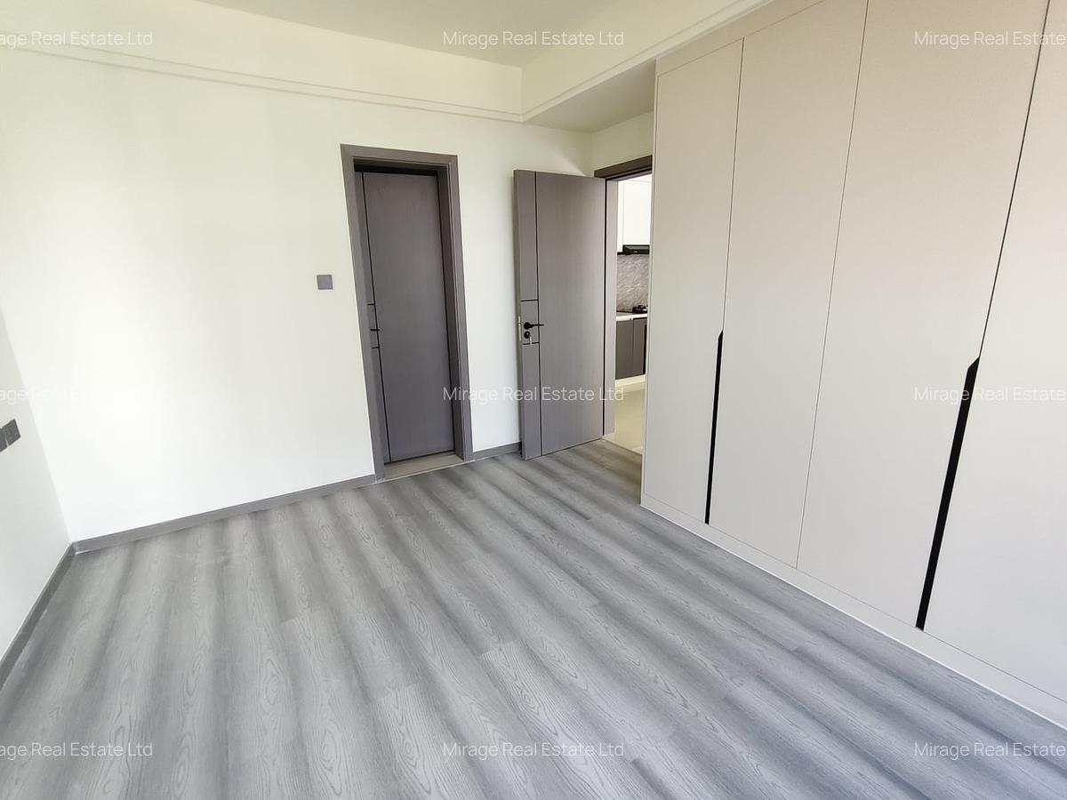 1 Bed Apartment with Swimming Pool in Westlands Area - 11