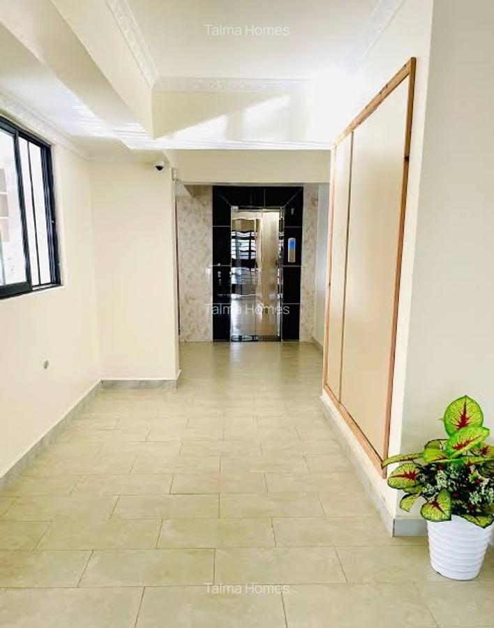 2 Bed Apartment with En Suite at Near Sarit Centre - 2